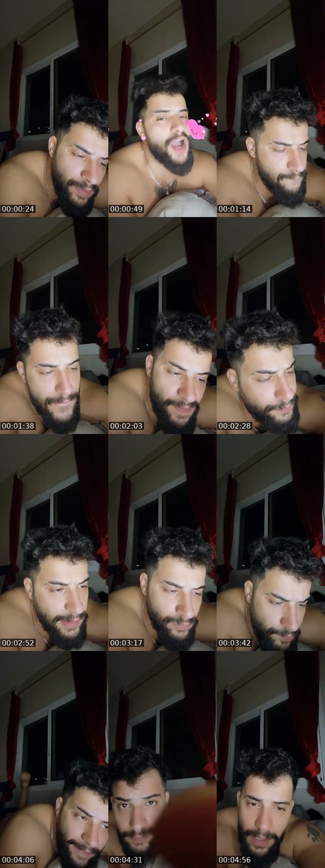 @abedsalamat1 TikTok live