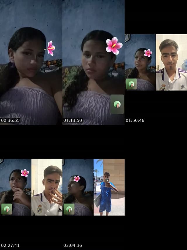 @amelia8775 TikTok live
