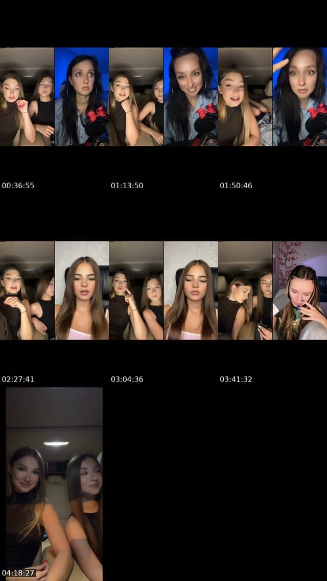 @whyyprada TikTok live
