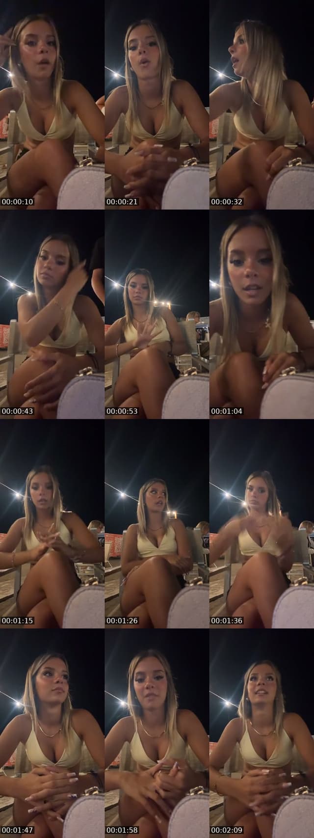 @camillatrab TikTok live