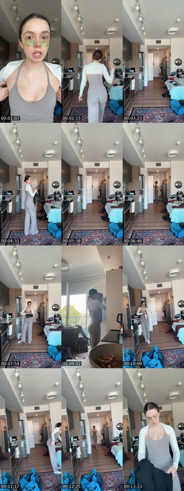 @samiaoz TikTok live