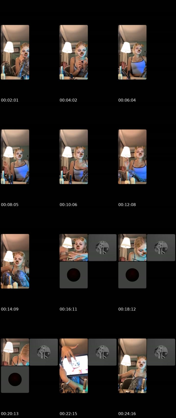 @ttruskawkae TikTok live stream