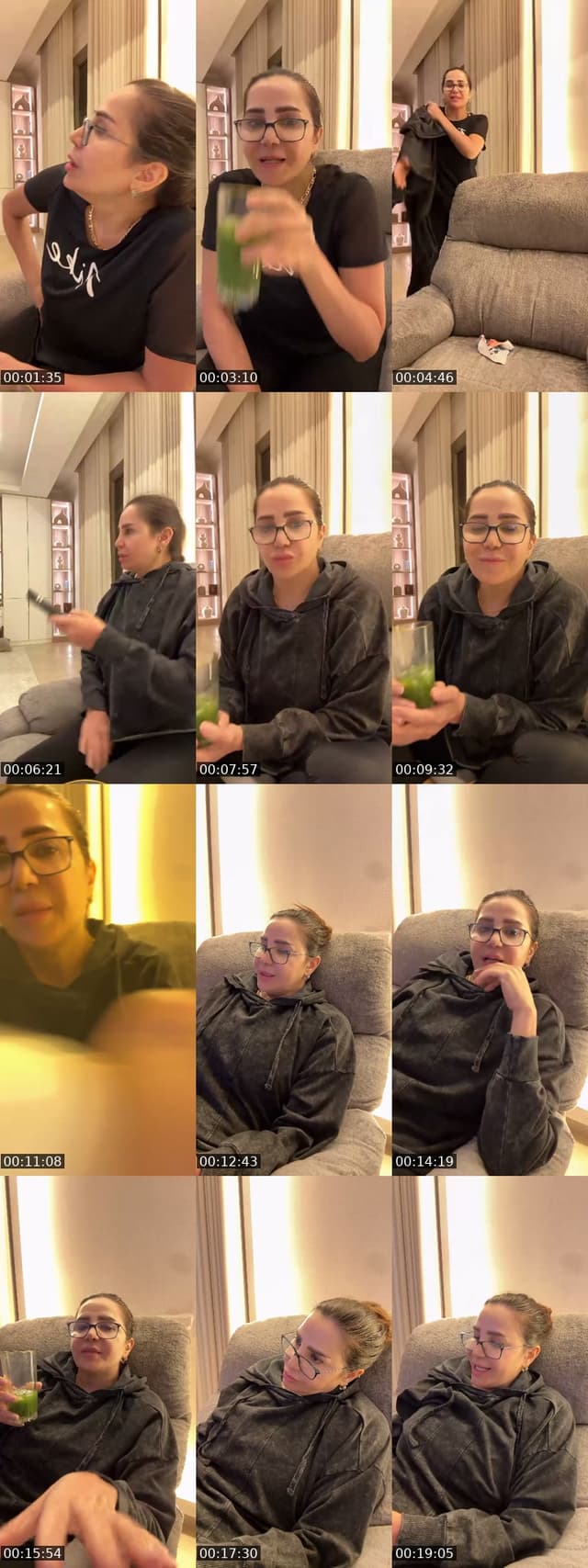 @tatadonia67 TikTok live