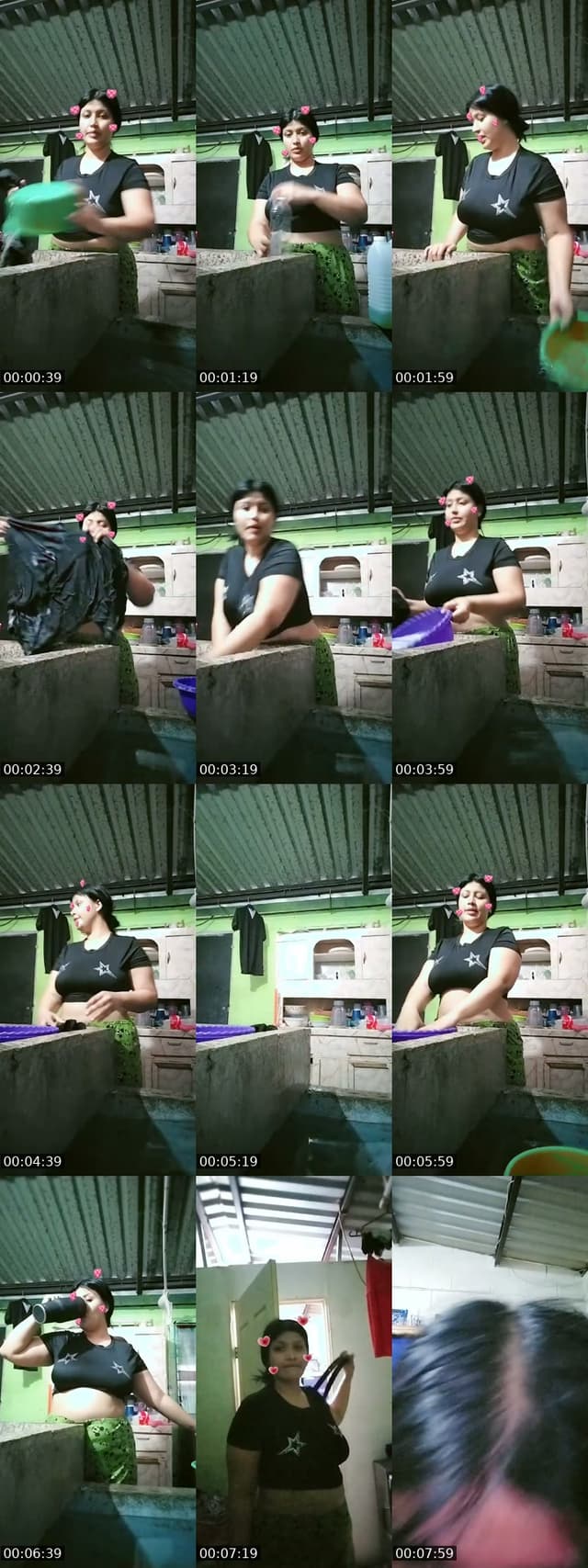 @siirena_27 TikTok live