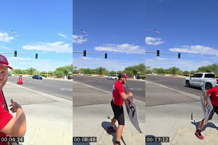 pondarosa chandler spinz