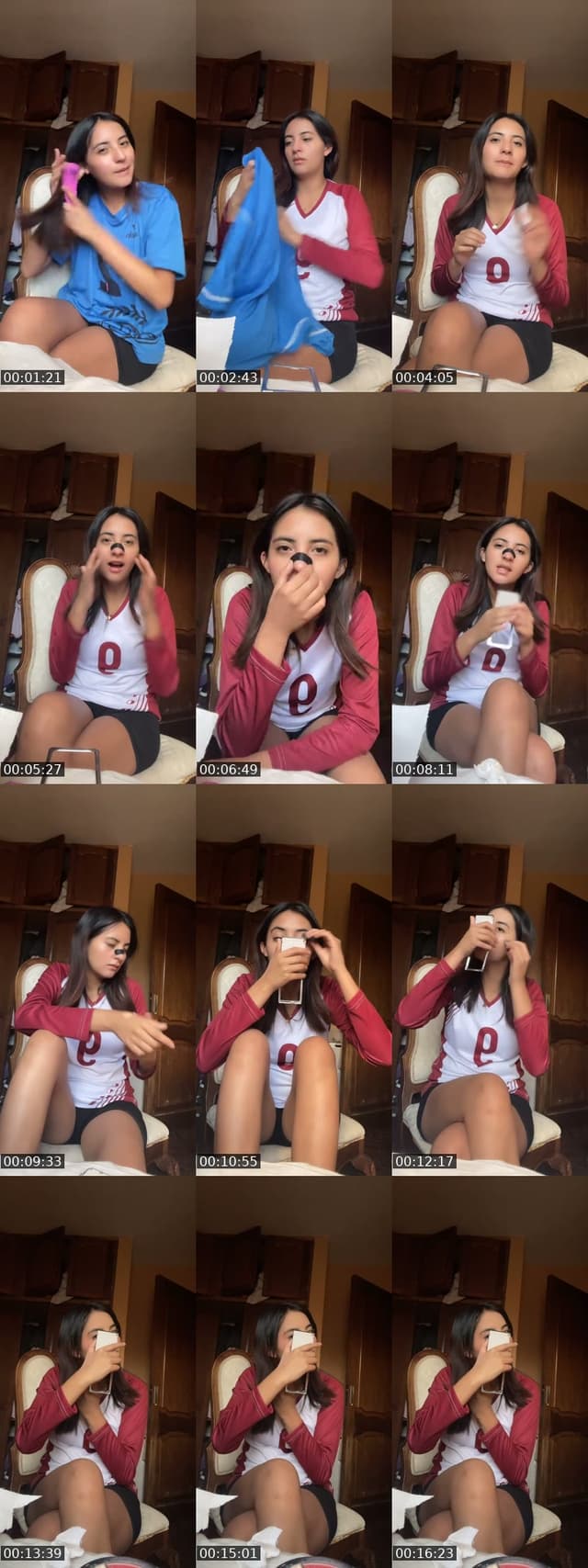 @beks__guerra TikTok live