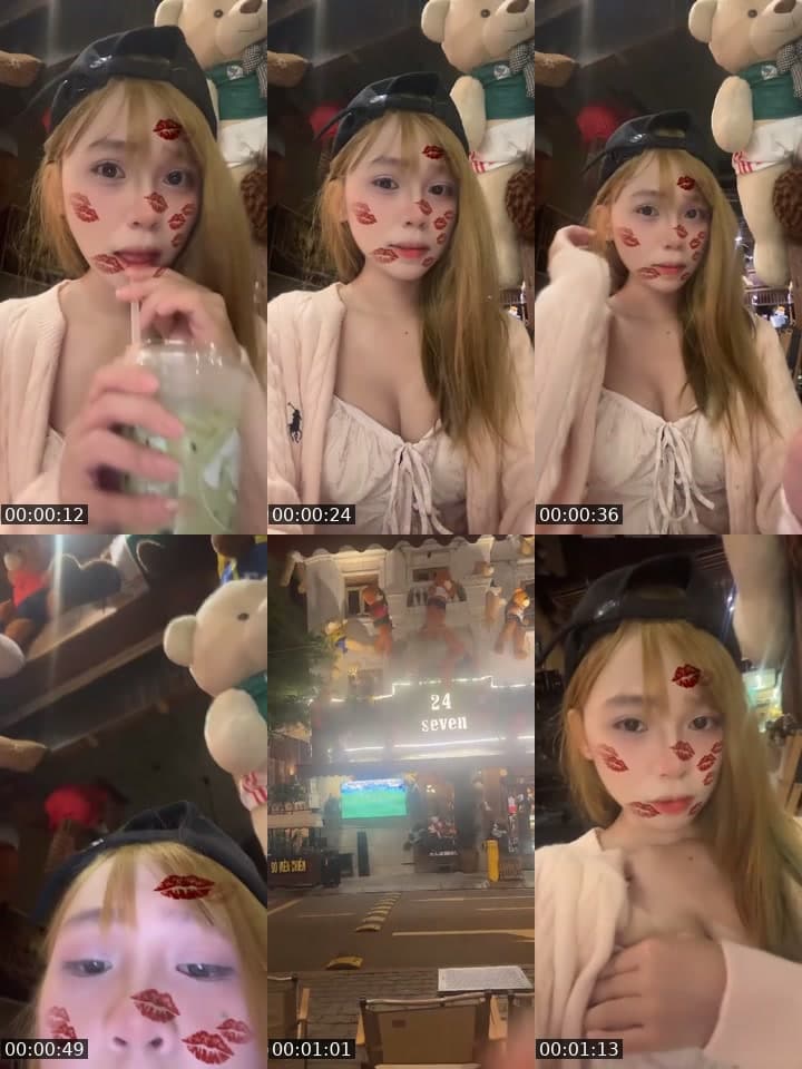 @bzang0402 TikTok live stream