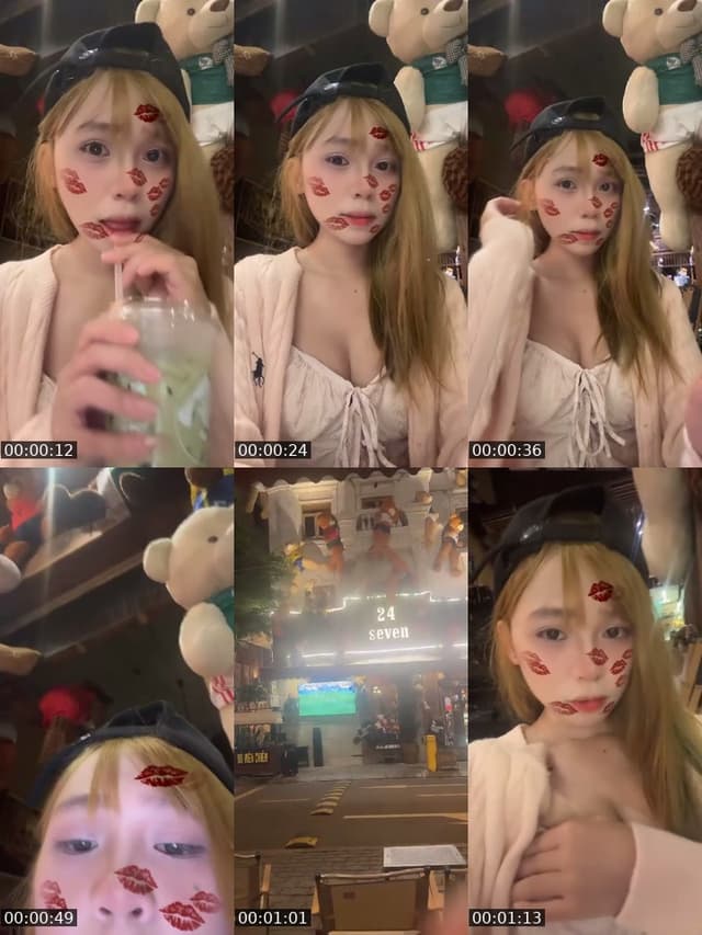 @bzang0402 TikTok live