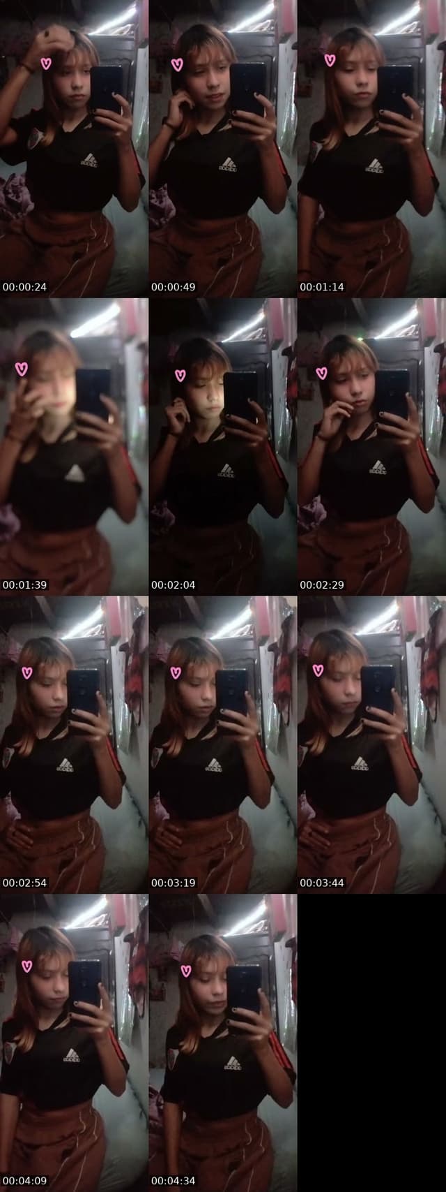 @eve96760 TikTok live