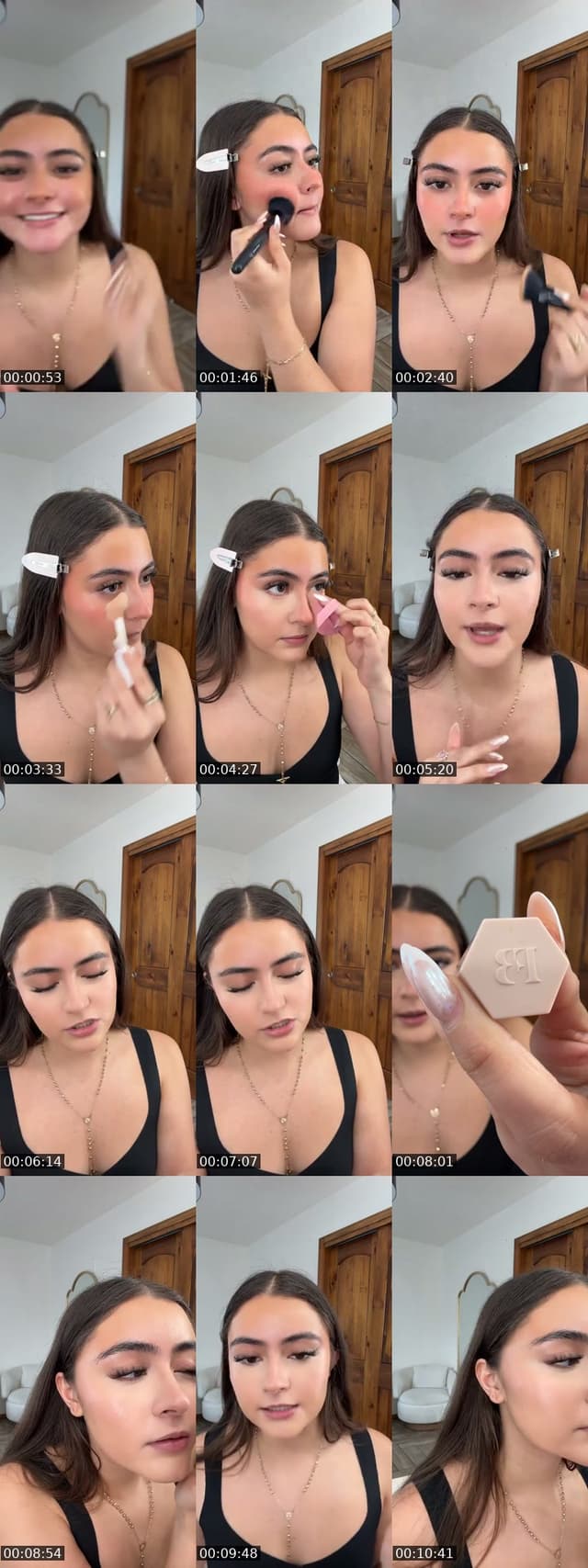 TikTok live: Holii by @melaniee_ortizz
