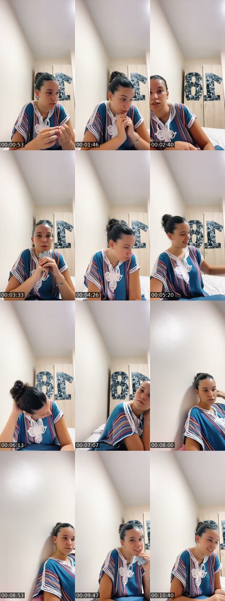 @doaee_gasii TikTok live stream