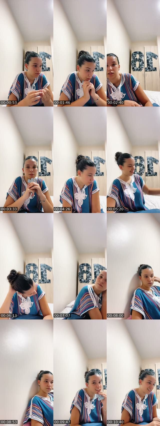 @doaee_gasii TikTok live