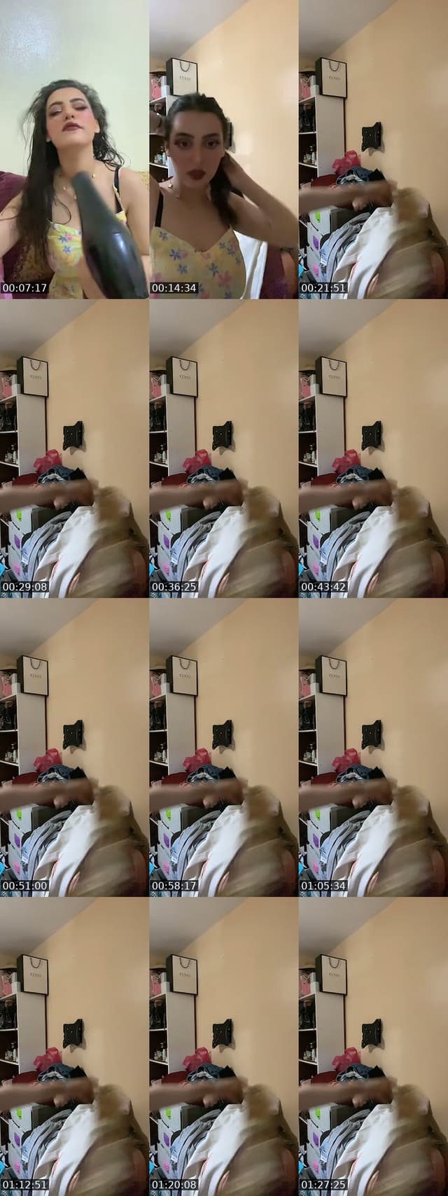 @ou_m68 TikTok live