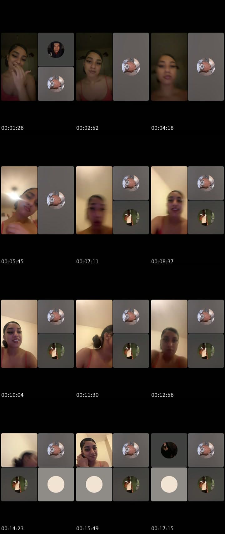 @stolaress TikTok live stream