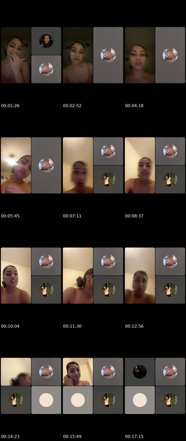 @stolaress TikTok live from 2026-07-05