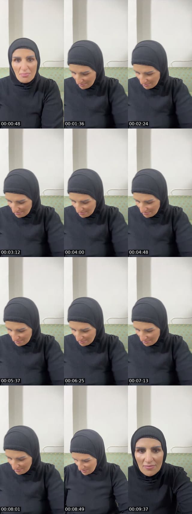 كل عام وأنتم بخير 🥳 - @eman.al.hamarna
