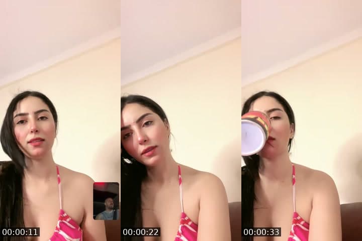 @m34la3 TikTok live stream
