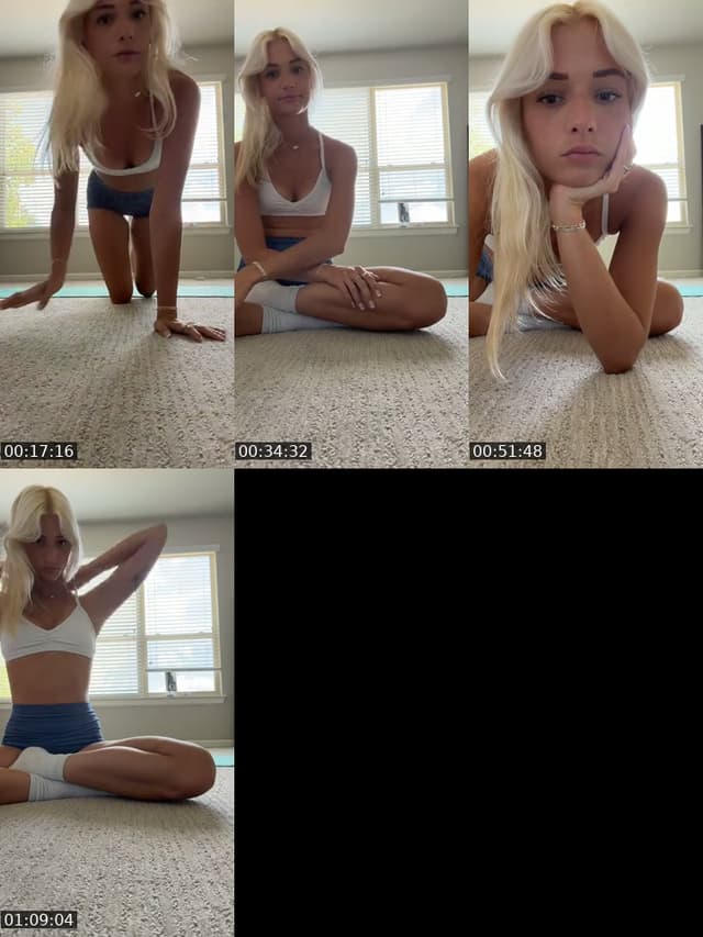 @bigmizzsteak1 TikTok live