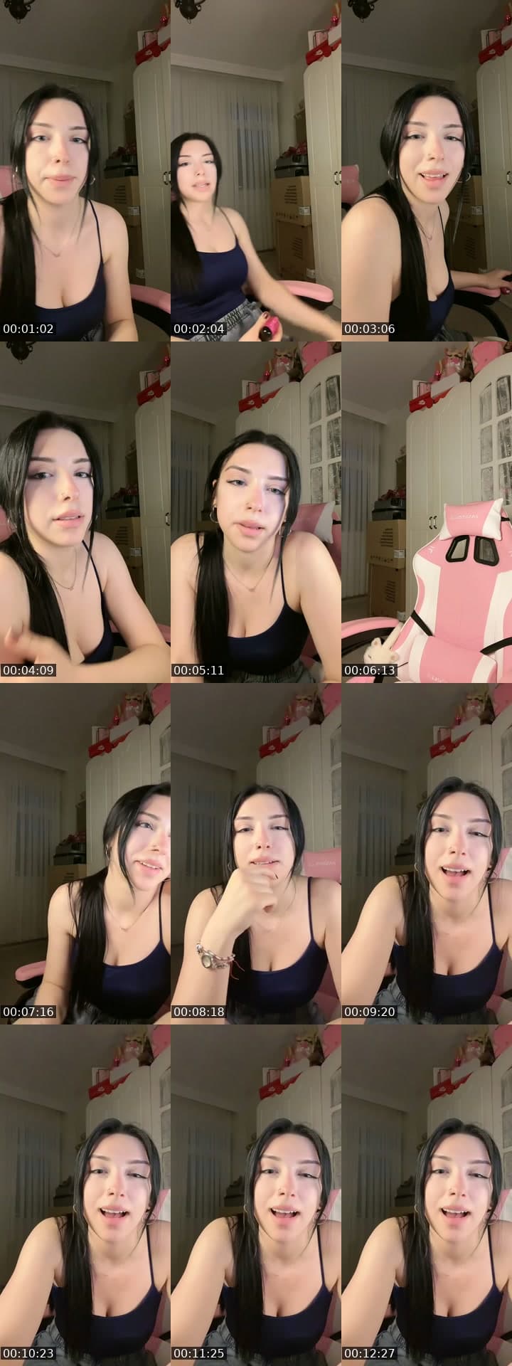 @edabrun TikTok live stream