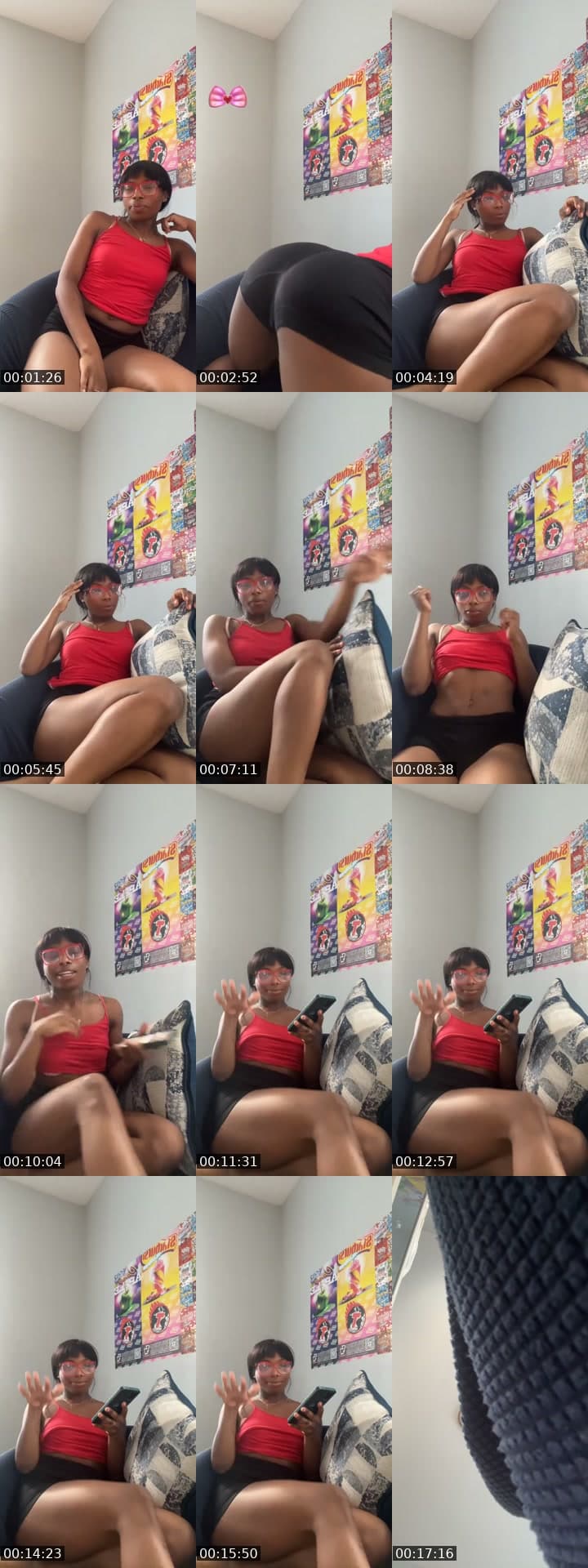 @fun_size108 TikTok live stream