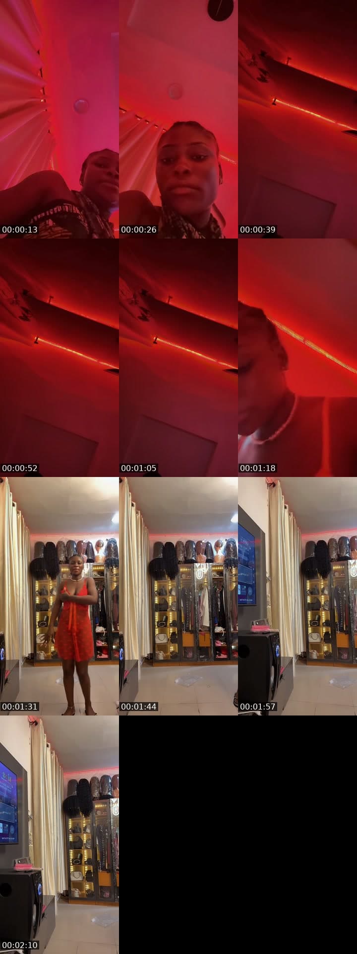 @ellas.clothing06 TikTok live stream