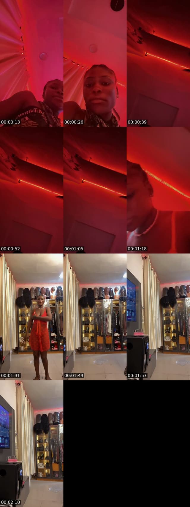 @ellas.clothing06 TikTok live