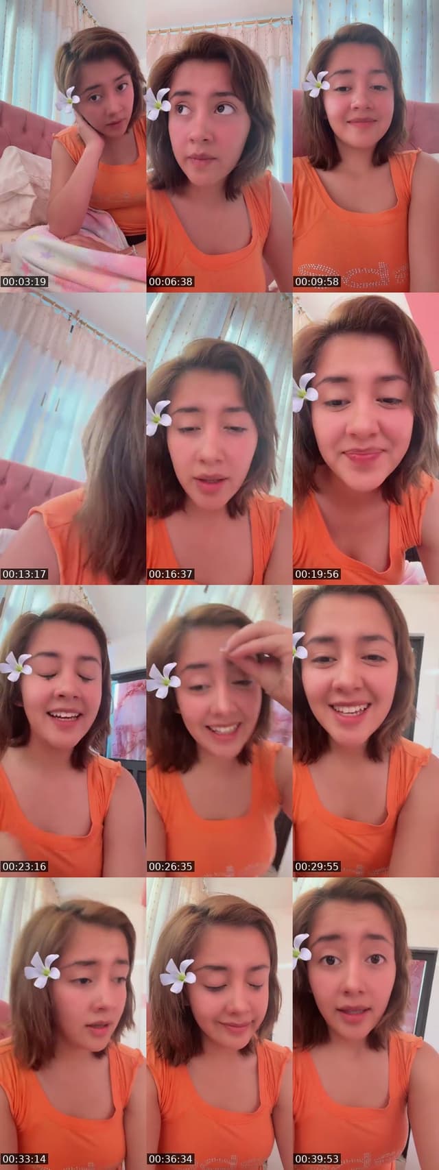 Mexico TikTok live: Batalla oficial by @susana_susi23