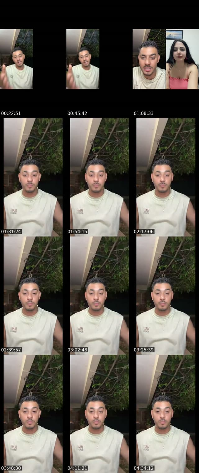 @.basbous1 TikTok live