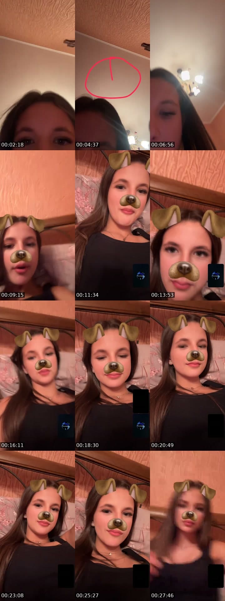 @tasya_dav TikTok live stream