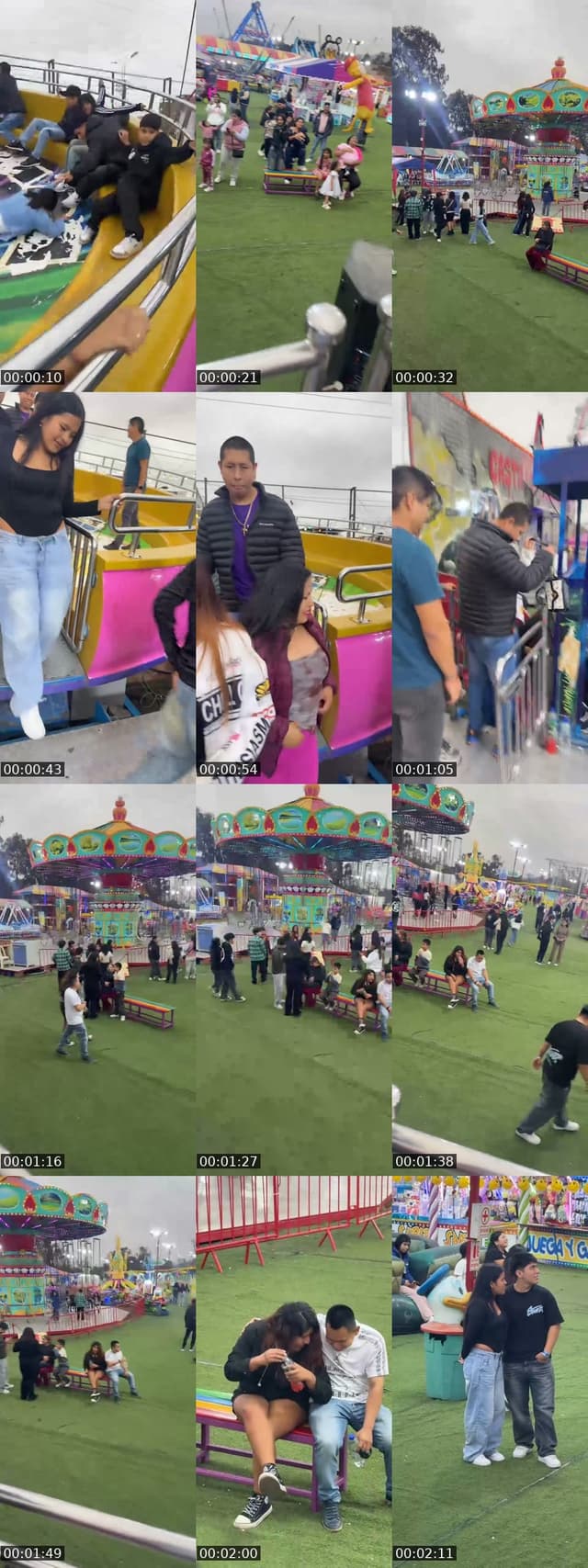 Juego manía Park - @juegomania_park