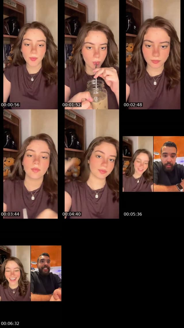 @lozaa041 TikTok live
