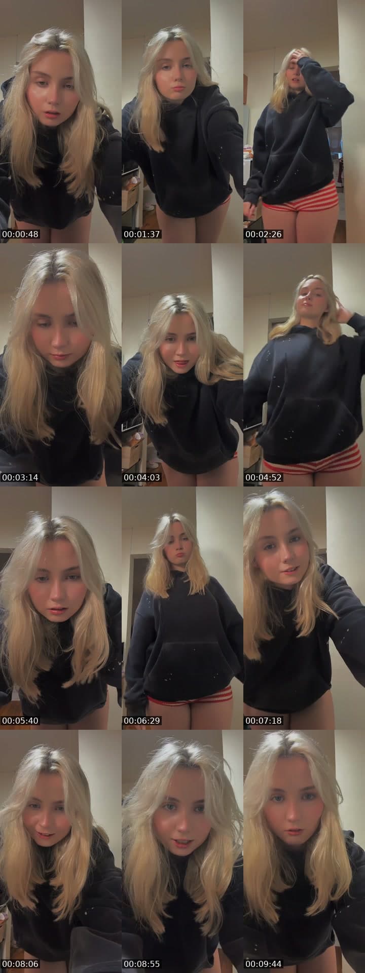 @jaydenthiel TikTok live stream