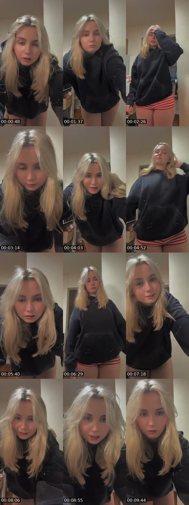 @jaydenthiel TikTok live