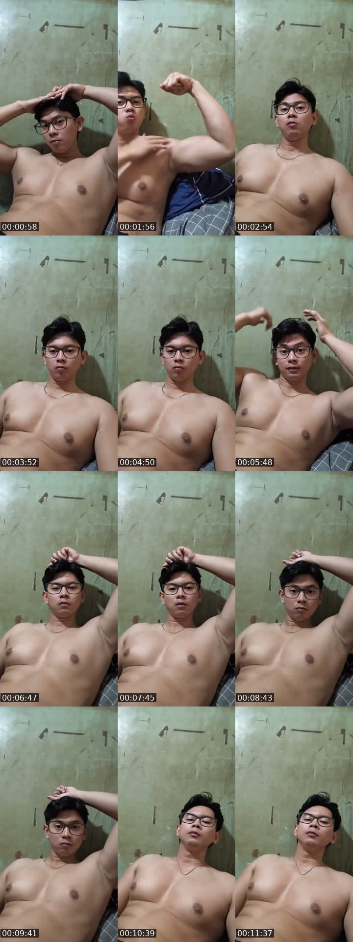 Semangat Senin