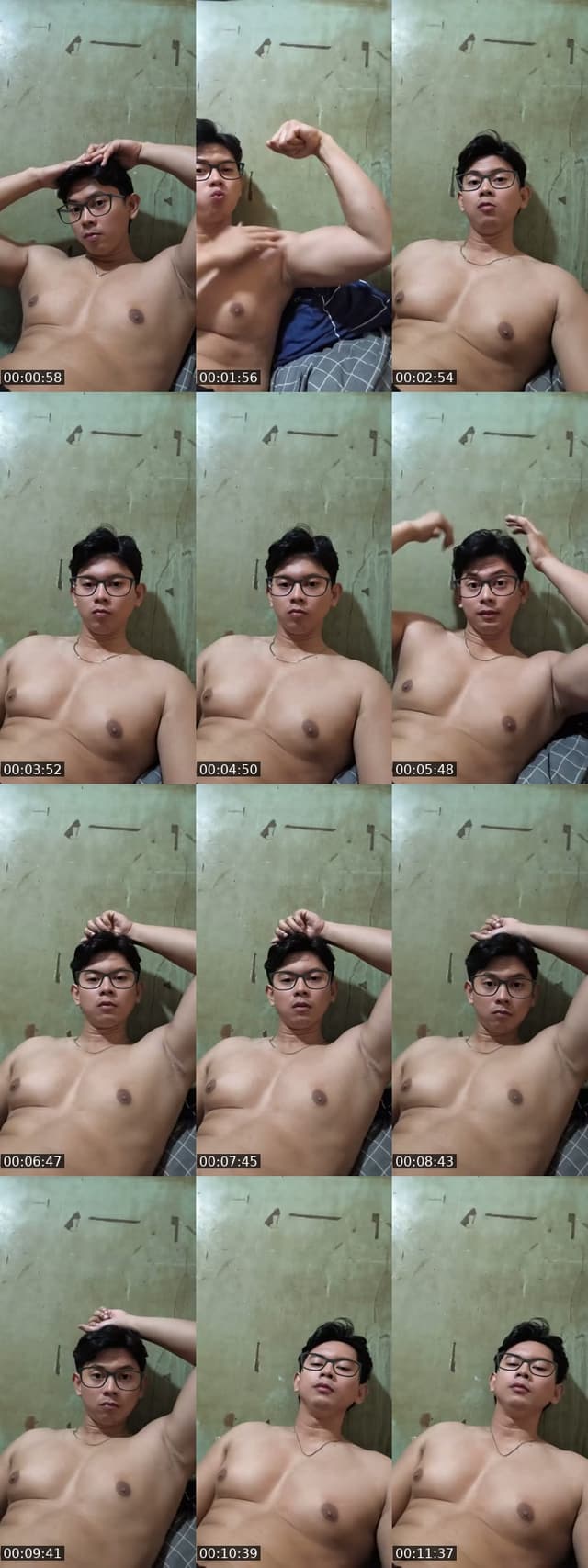 Semangat Senin - @lanlik16