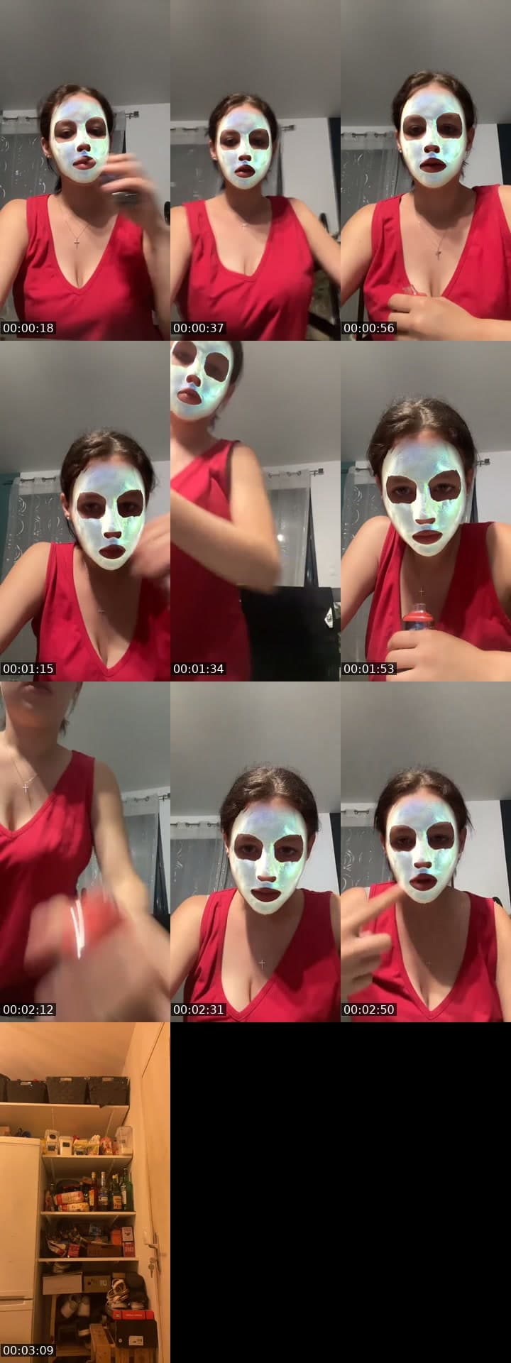 @mael.frisb TikTok live stream