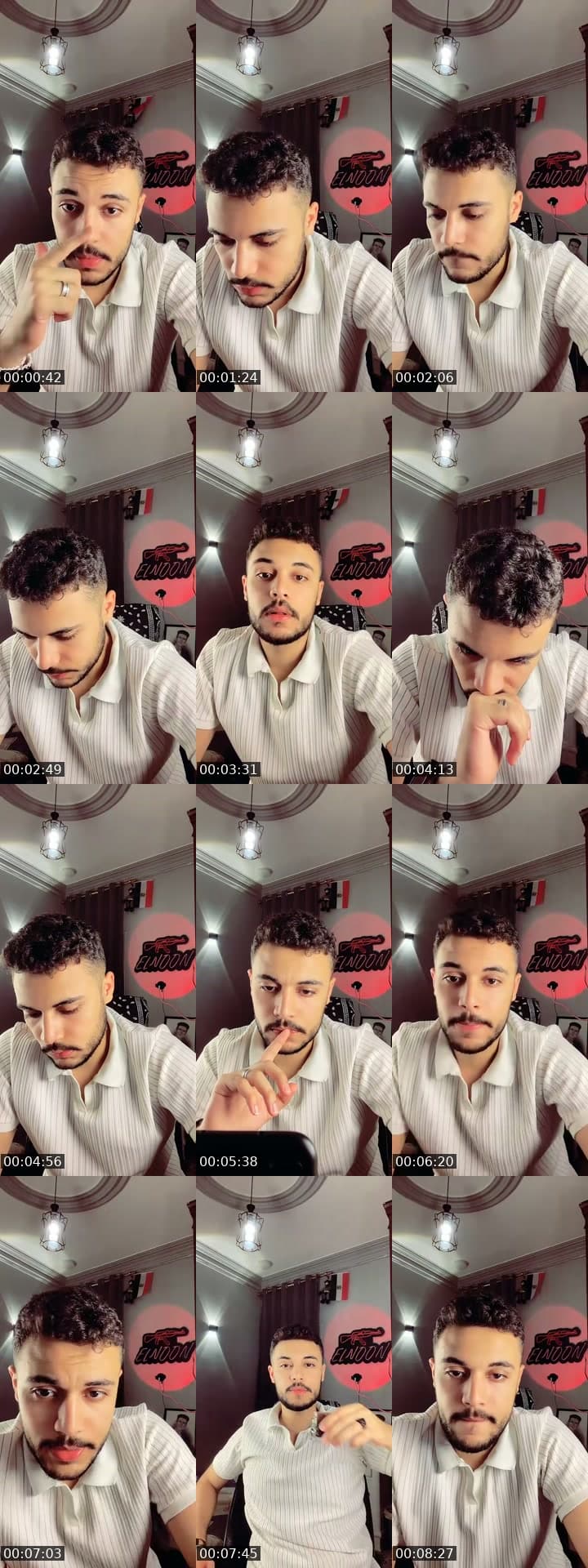 تعالي شوفتك😉😂🤍