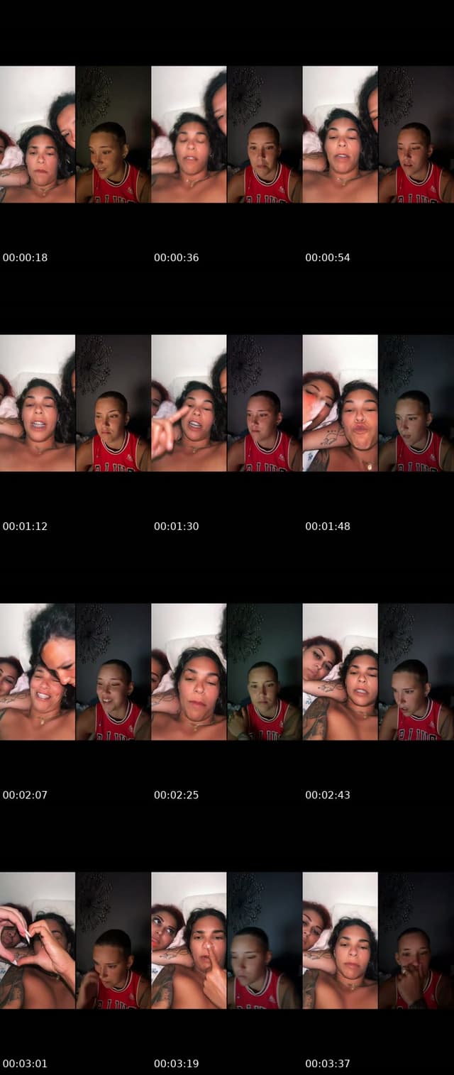 @pilaarnietonieto TikTok live