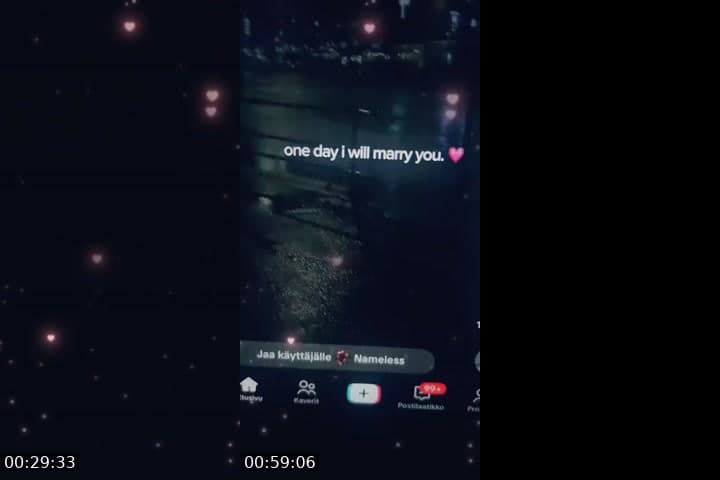 @angela_afro444 TikTok live stream