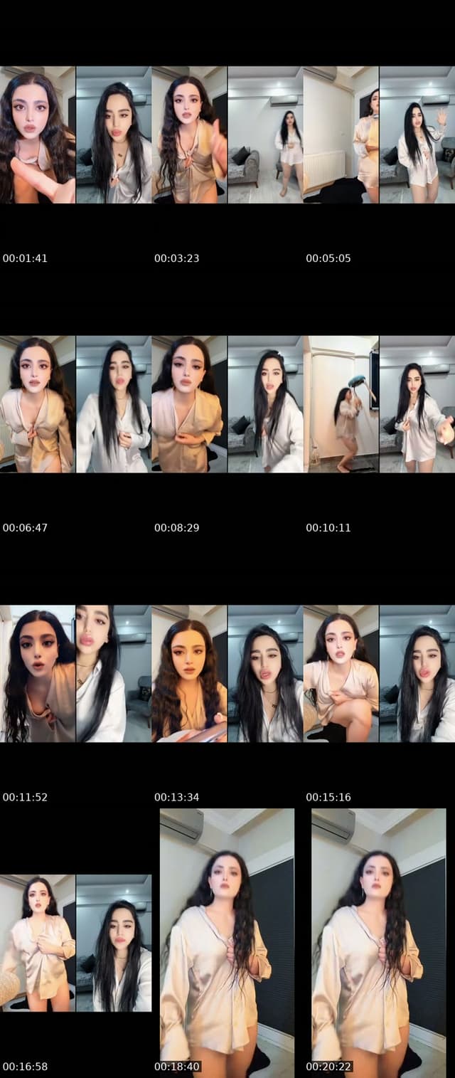 @aysel3509a2 TikTok live