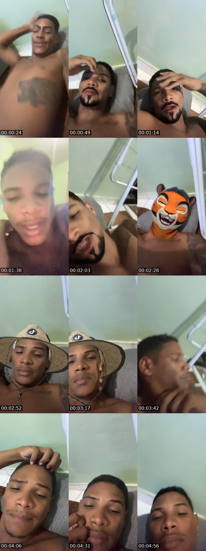 @henrique_neiff TikTok live stream