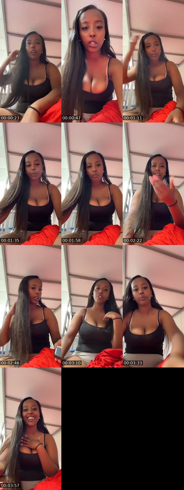 @ofek_farada20 TikTok live stream