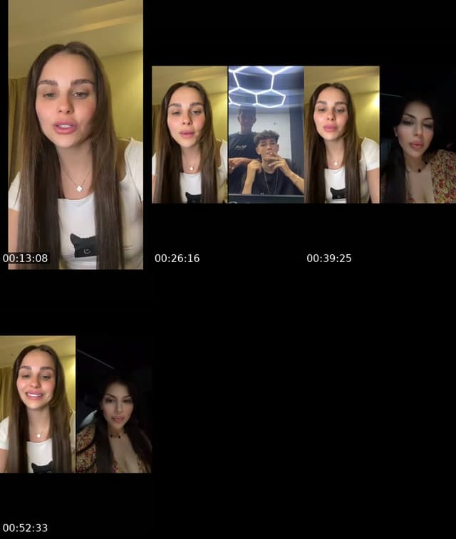 @lsophia25 TikTok live from 2026-07-05