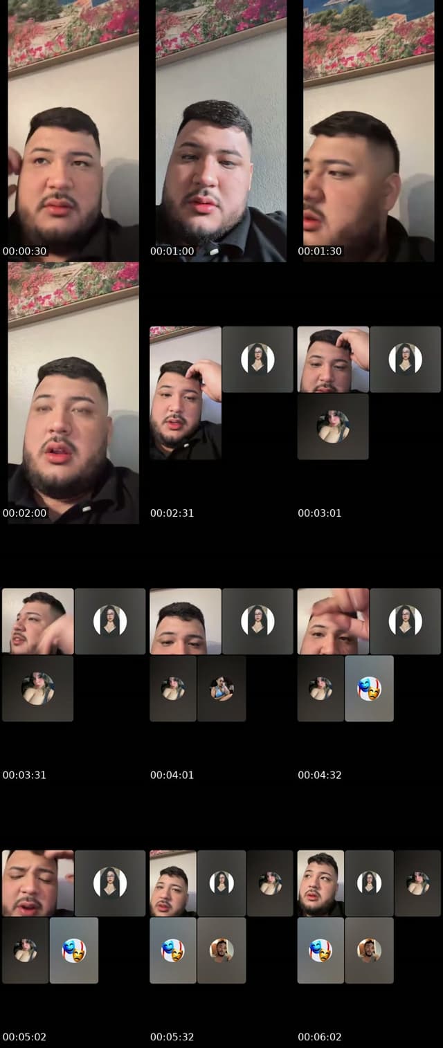 @soy_armando1 TikTok live