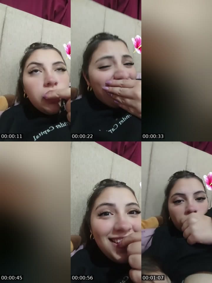 hablemos 🍼🥵