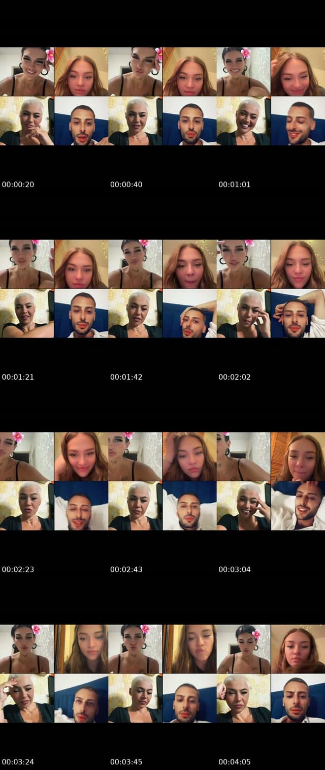 @bmw_bo_baby TikTok live