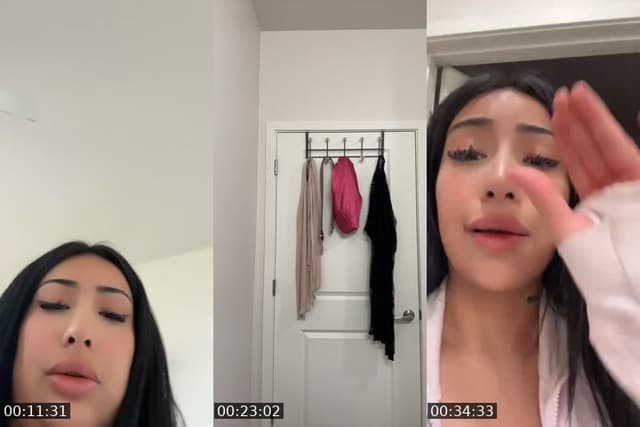 @bigmomamona TikTok live