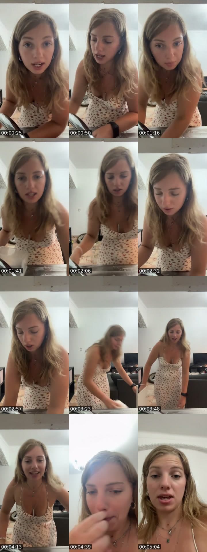@sol__ofc TikTok live stream