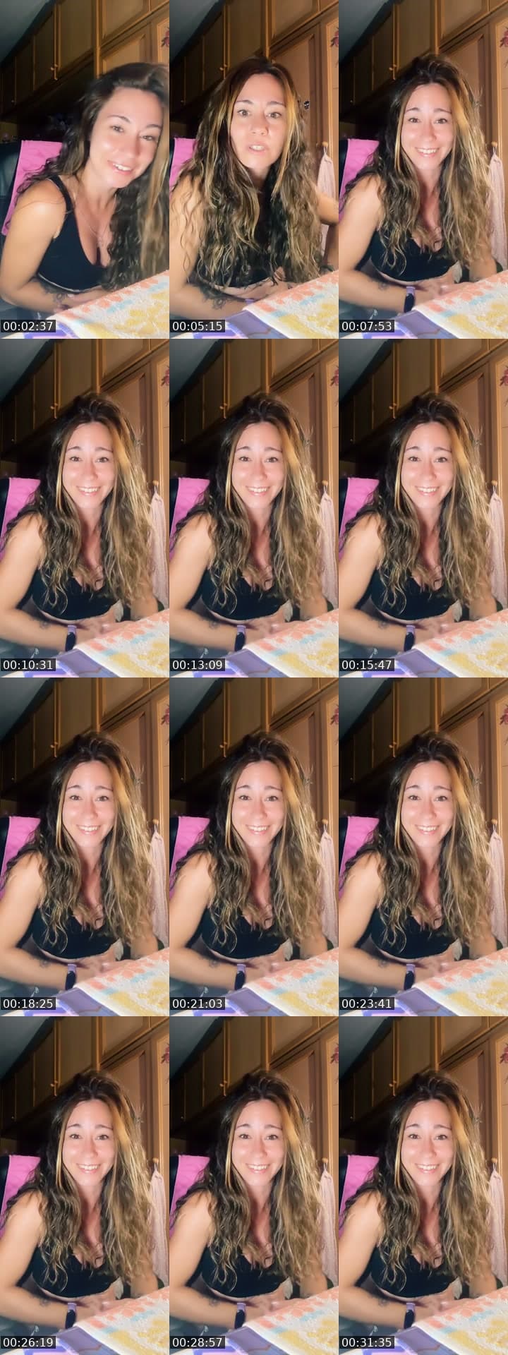 @andreaaa1188 TikTok live stream