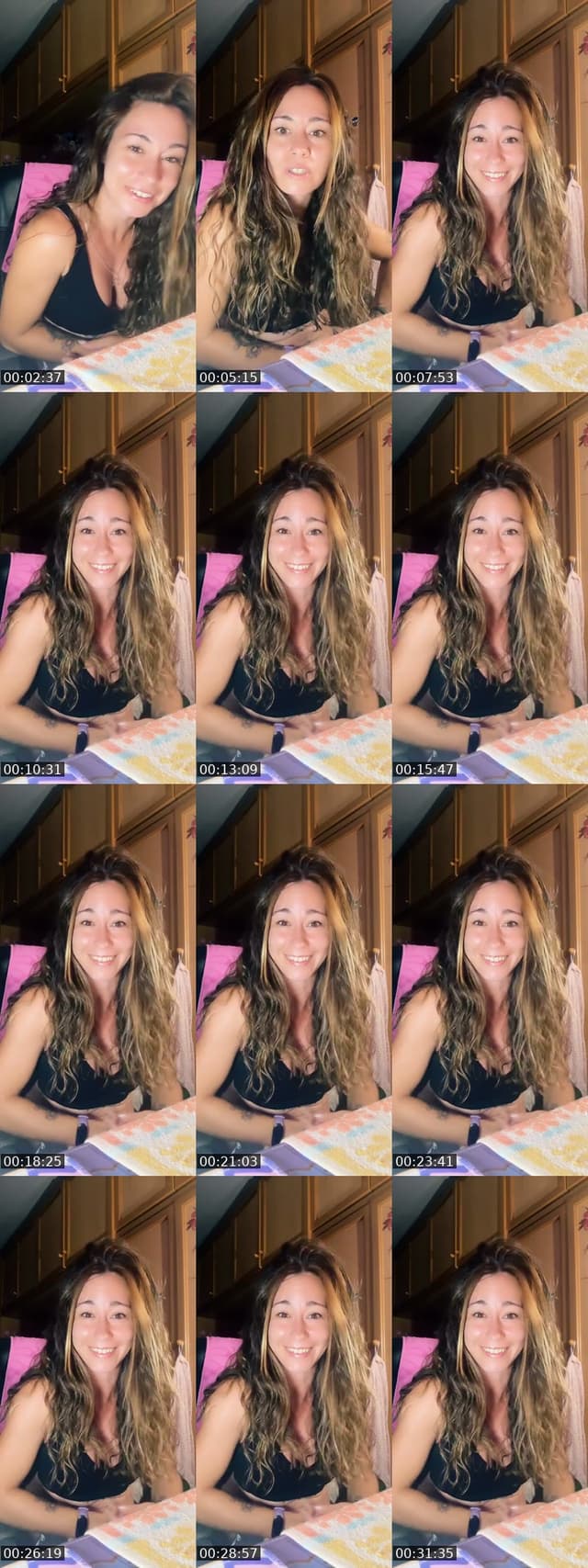 @andreaaa1188 TikTok live